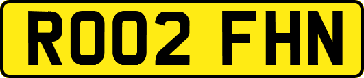 RO02FHN