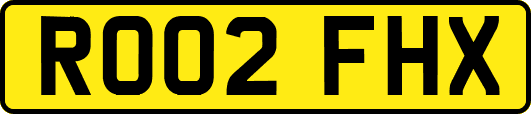 RO02FHX