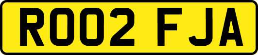 RO02FJA