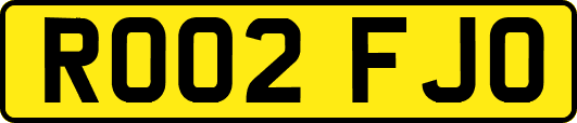 RO02FJO