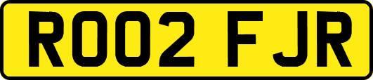 RO02FJR