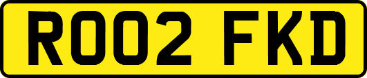 RO02FKD