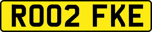 RO02FKE