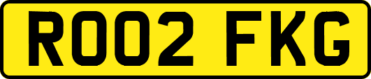 RO02FKG
