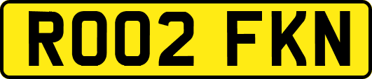 RO02FKN