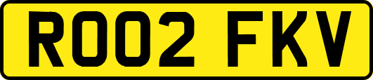 RO02FKV