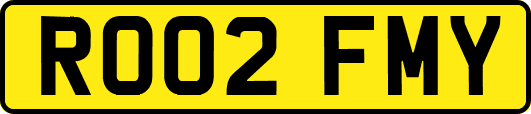 RO02FMY