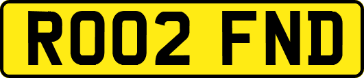RO02FND