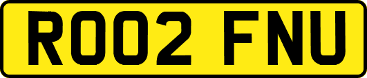 RO02FNU