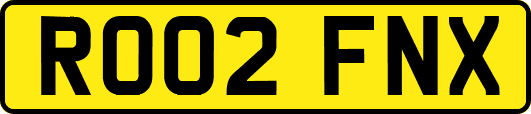RO02FNX