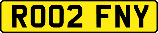 RO02FNY