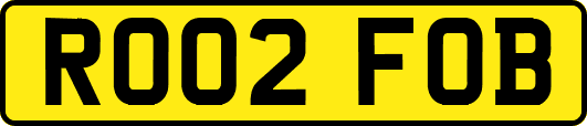 RO02FOB