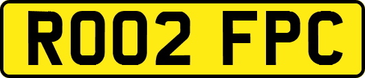 RO02FPC