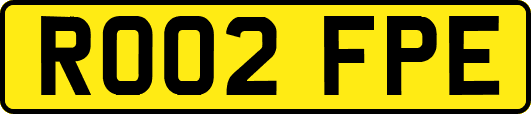 RO02FPE