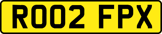 RO02FPX