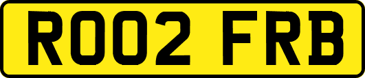 RO02FRB