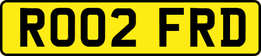 RO02FRD