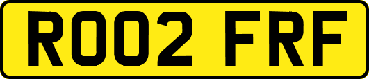 RO02FRF