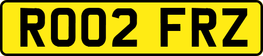 RO02FRZ