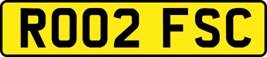 RO02FSC