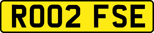 RO02FSE