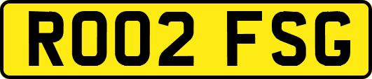RO02FSG
