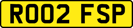 RO02FSP