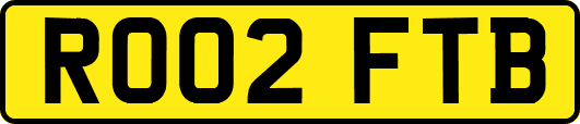 RO02FTB