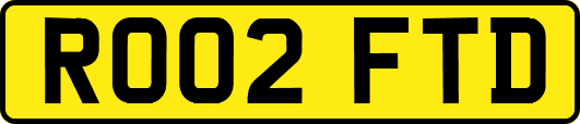 RO02FTD