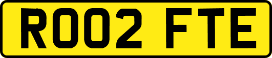 RO02FTE