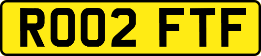 RO02FTF