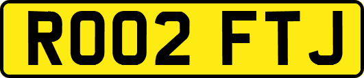 RO02FTJ