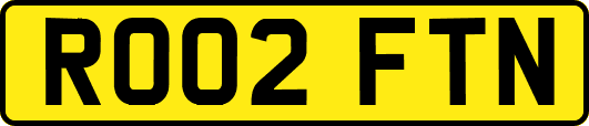 RO02FTN