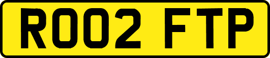RO02FTP