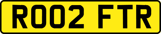 RO02FTR
