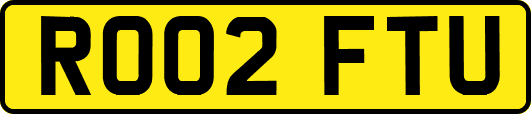 RO02FTU