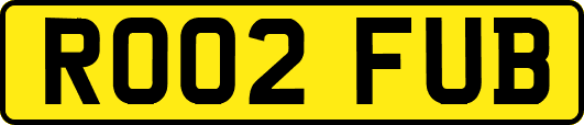RO02FUB