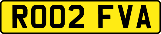 RO02FVA