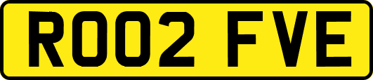 RO02FVE