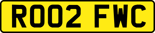 RO02FWC