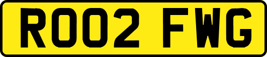 RO02FWG