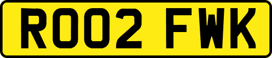 RO02FWK