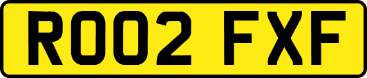 RO02FXF