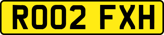 RO02FXH