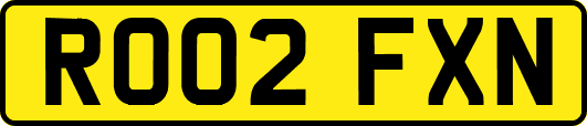 RO02FXN