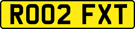 RO02FXT
