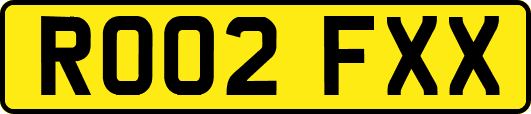 RO02FXX