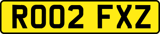 RO02FXZ