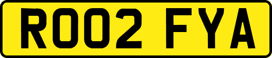 RO02FYA