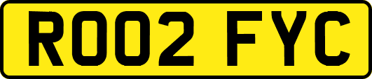 RO02FYC